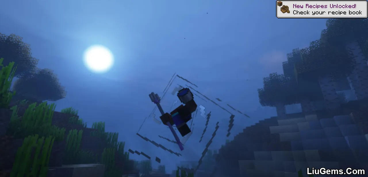 Transcending Trident Mod Screenshots 13 Transcending Trident Mod Screenshots 13