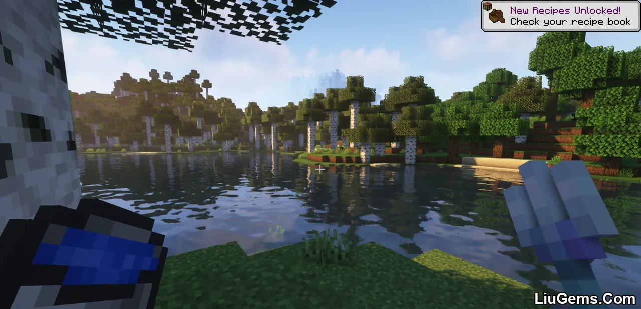 Transcending Trident Mod Screenshots 14 Transcending Trident Mod Screenshots 14