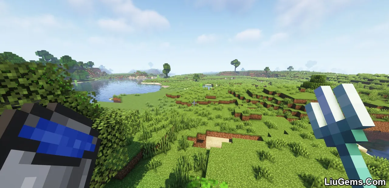 Transcending Trident Mod Screenshots 15 Transcending Trident Mod Screenshots 15