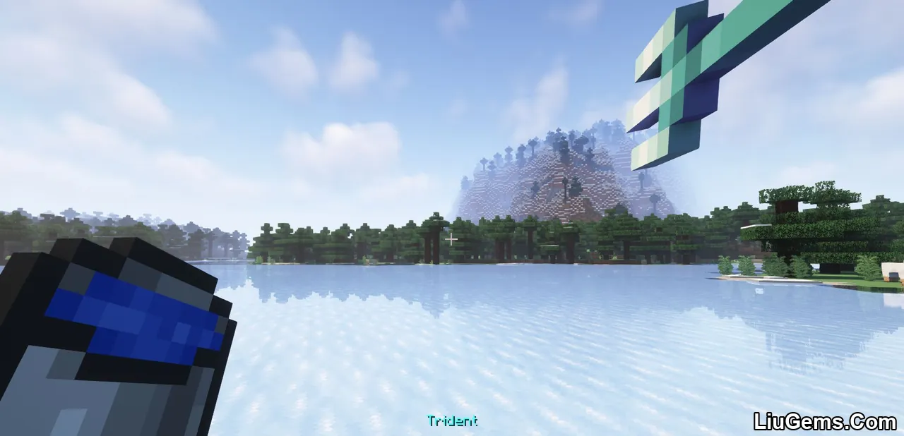 Transcending Trident Mod Screenshots 3 Transcending Trident Mod Screenshots 3