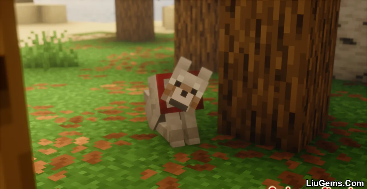 Transfer Pet Owner Mod Screenshot 01 Transfer Pet Owner Mod Screenshot 01
