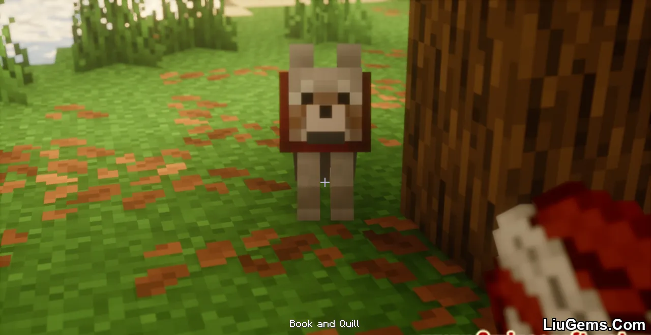 Transfer Pet Owner Mod Screenshot 02 Transfer Pet Owner Mod Screenshot 02