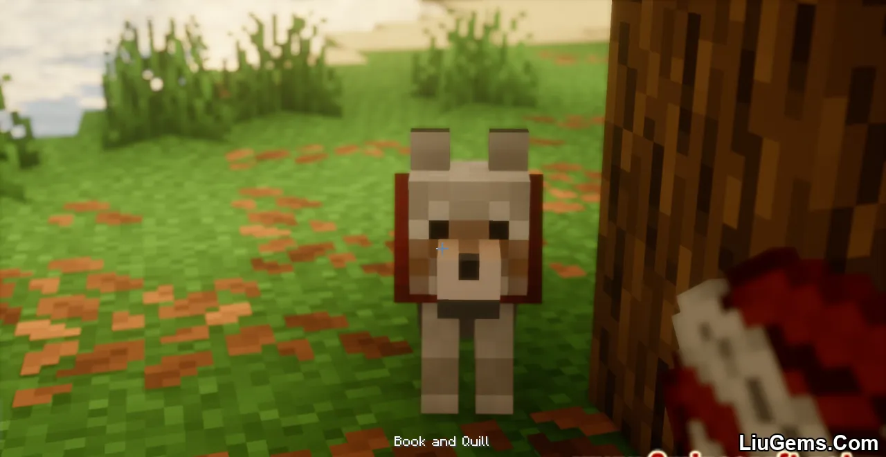 Transfer Pet Owner Mod Screenshot 04 Transfer Pet Owner Mod Screenshot 04