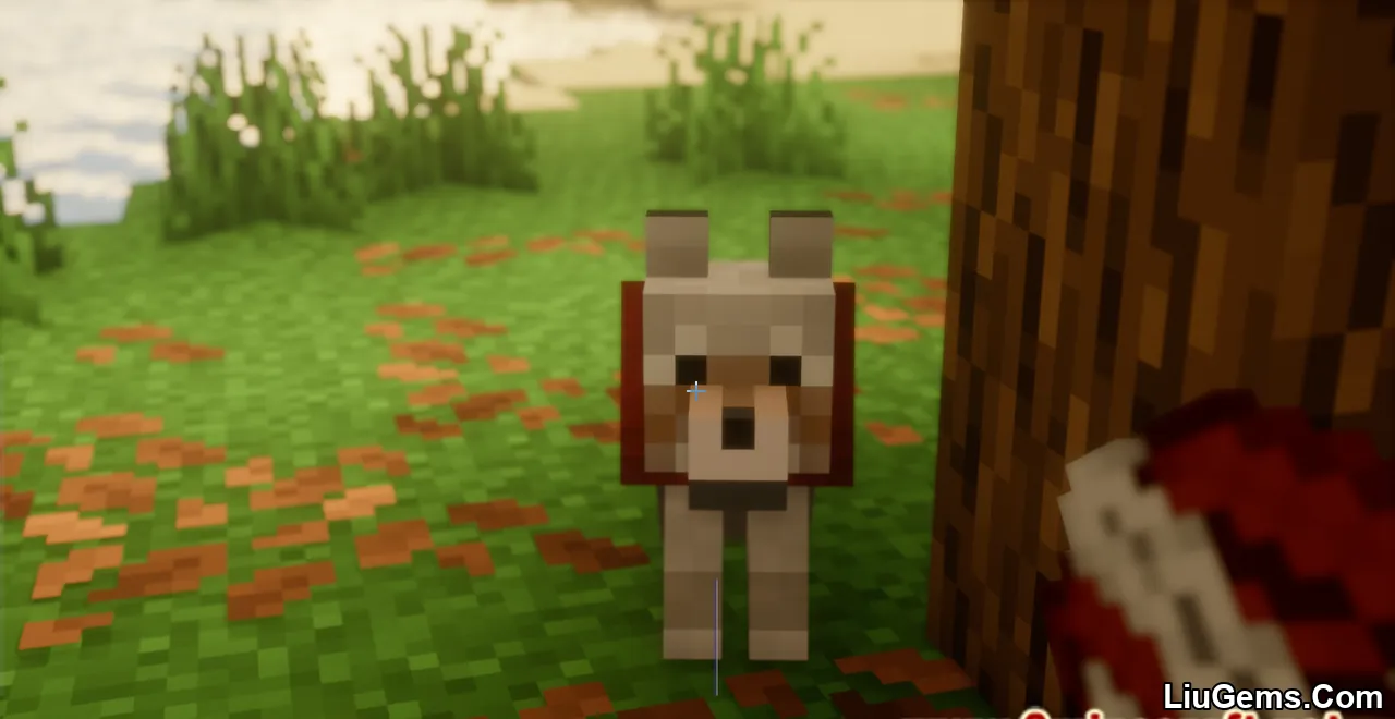 Transfer Pet Owner Mod Screenshot 05 Transfer Pet Owner Mod Screenshot 05