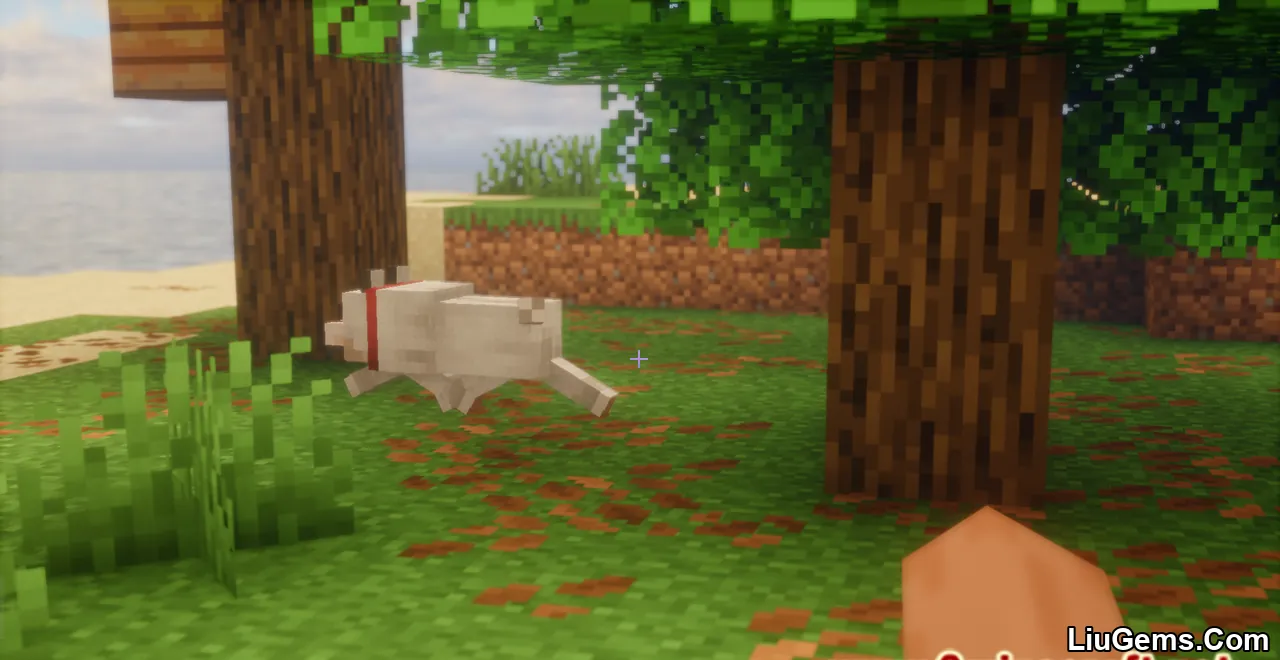 Transfer Pet Owner Mod Screenshot 06 Transfer Pet Owner Mod Screenshot 06