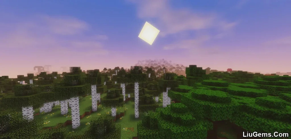 Trickeds Shaders Screenshots 1