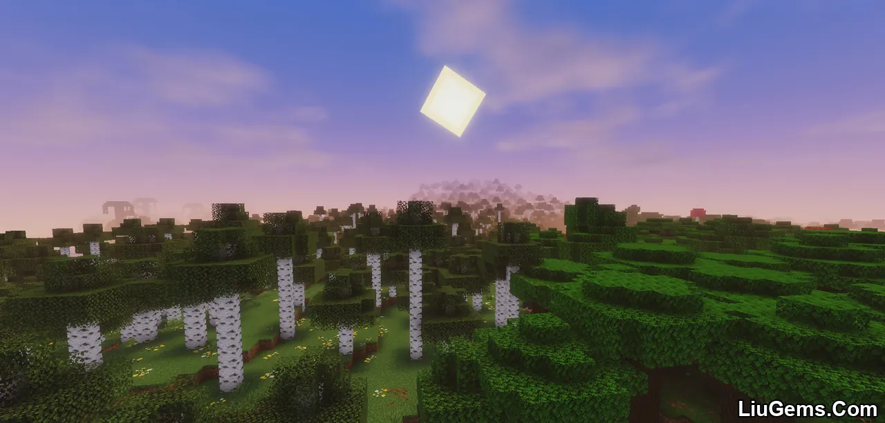 Trickeds Shaders Screenshots 1 Trickeds Shaders Screenshots 1