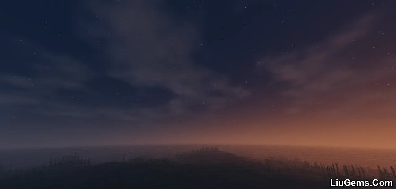 Trickeds Shaders Screenshots 10 Trickeds Shaders Screenshots 10