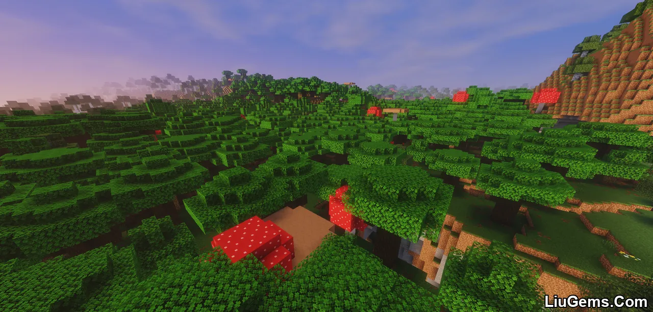 Trickeds Shaders Screenshots 2 Trickeds Shaders Screenshots 2