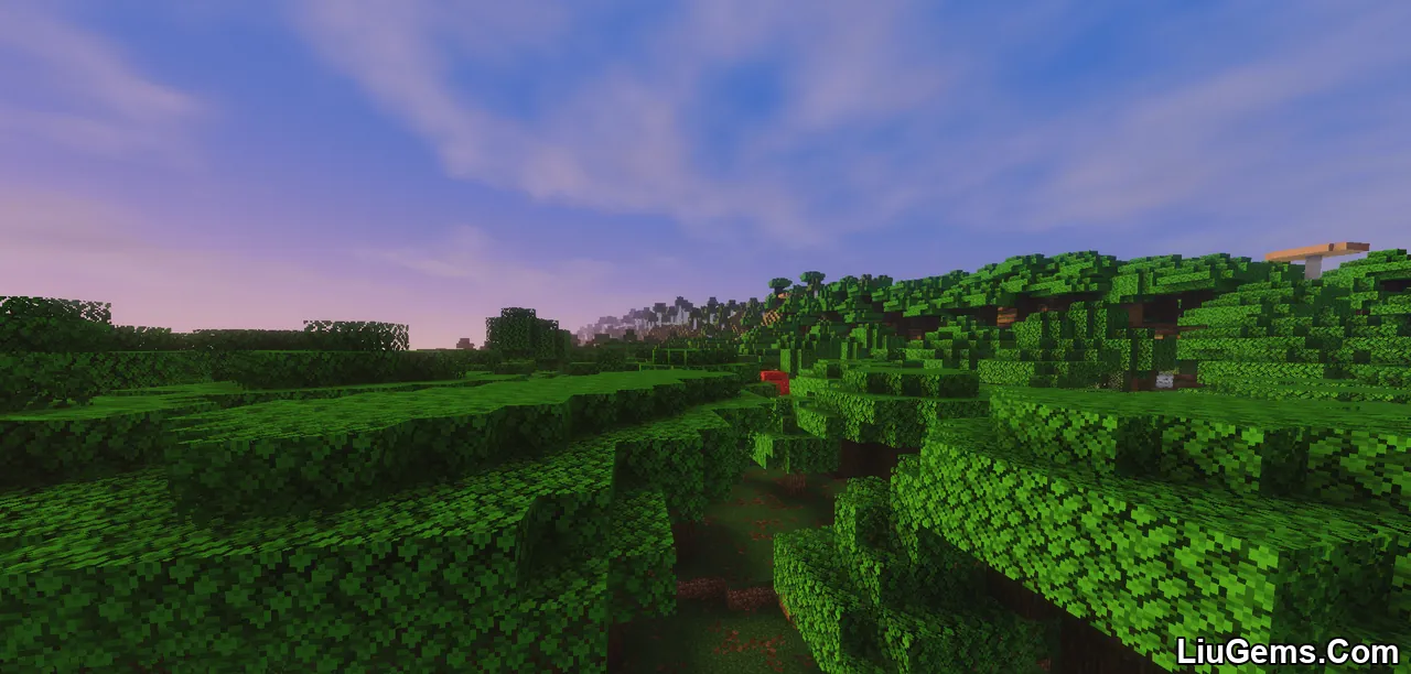 Trickeds Shaders Screenshots 3 Trickeds Shaders Screenshots 3
