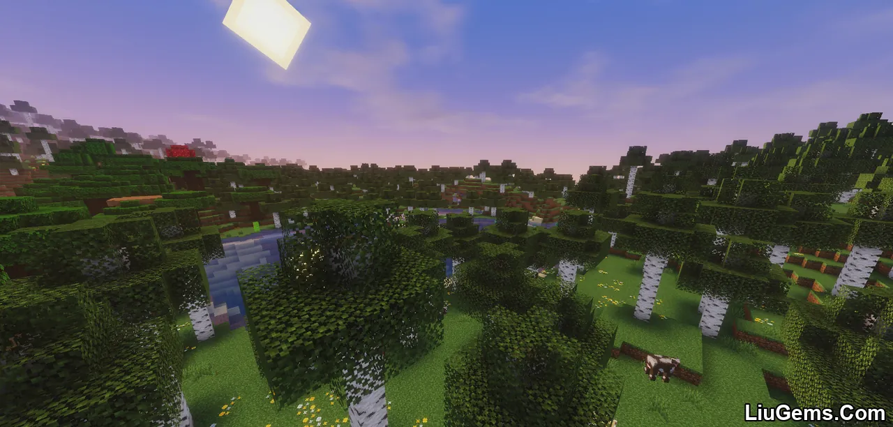 Trickeds Shaders Screenshots 4 Trickeds Shaders Screenshots 4