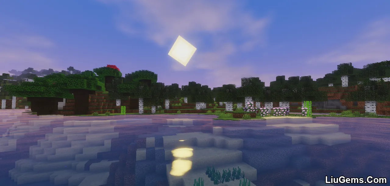 Trickeds Shaders Screenshots 5 Trickeds Shaders Screenshots 5