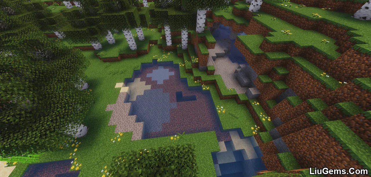 Trickeds Shaders Screenshots 7 Trickeds Shaders Screenshots 7