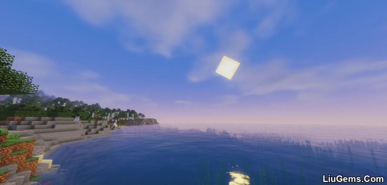 Trickeds Shaders Screenshots 8 Trickeds Shaders Screenshots 8