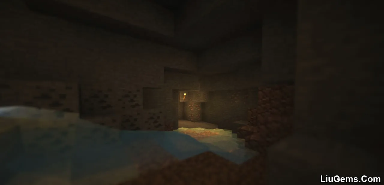 Trillion_S Shaders Mod For Minecraft 07 Trillion_S Shaders Mod For Minecraft 07