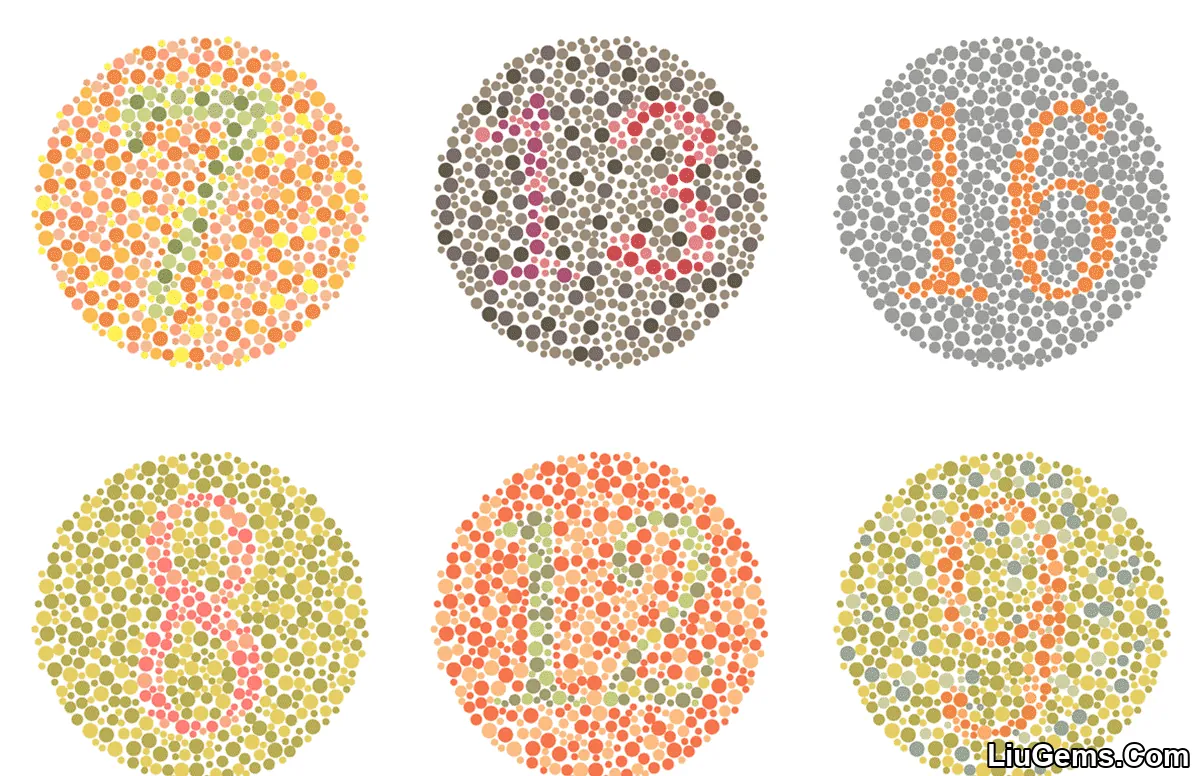 Tritanopia Color Blindness Shaders Screenshots 1 Tritanopia Color Blindness Shaders Screenshots 1