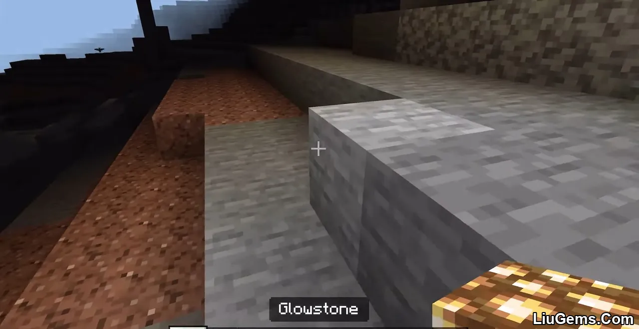 True Dynamic Light Addon Mcpe 3 True Dynamic Light Addon Mcpe 3