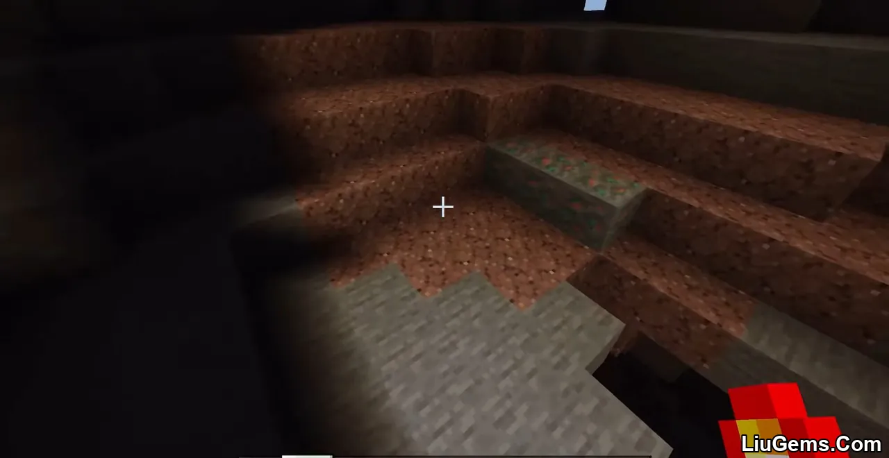 True Dynamic Light Addon Mcpe 4 True Dynamic Light Addon Mcpe 4