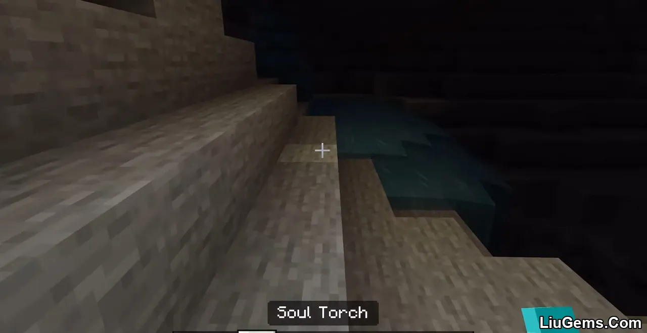True Dynamic Light Addon Mcpe 5 True Dynamic Light Addon Mcpe 5