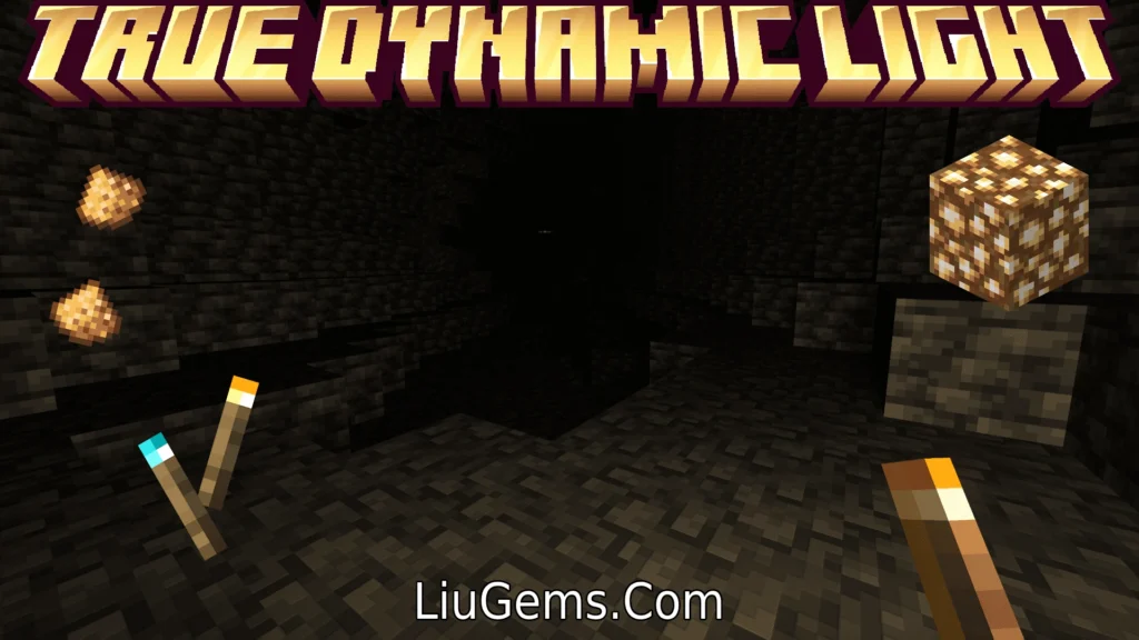 True Dynamic Light Addon