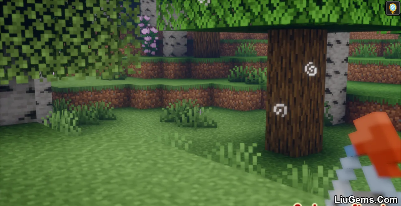 True Sight Mod Screenshot 02 True Sight Mod Screenshot 02