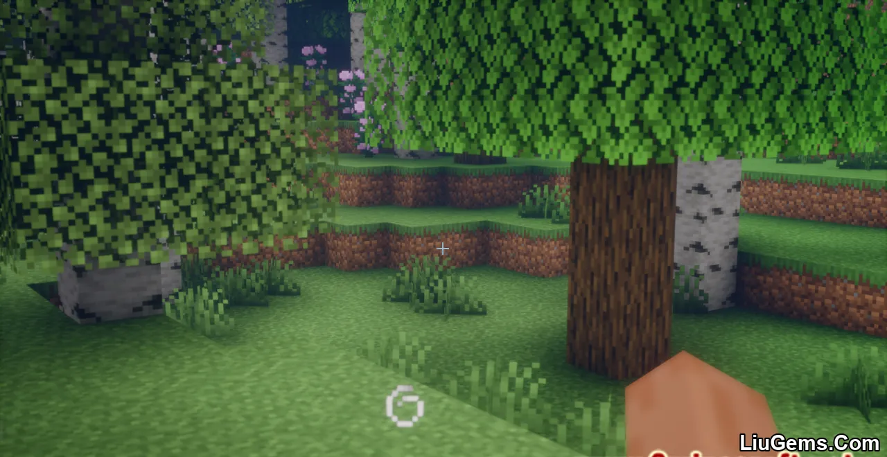 True Sight Mod Screenshot 03 True Sight Mod Screenshot 03