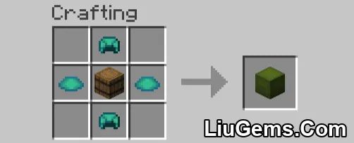 Turtle Totes Mod Crafting Recipes 01 1 Turtle Totes Mod Crafting Recipes 01 1