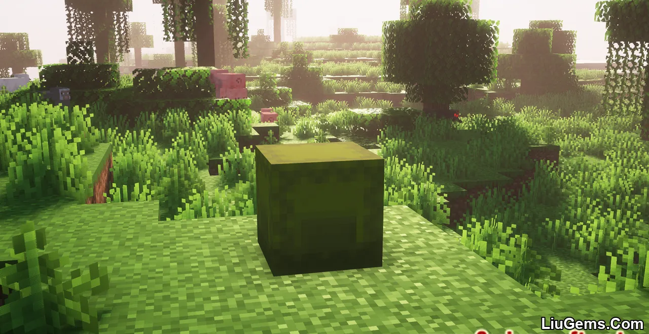 Turtle Totes Mod Screenshot 01 Turtle Totes Mod Screenshot 01