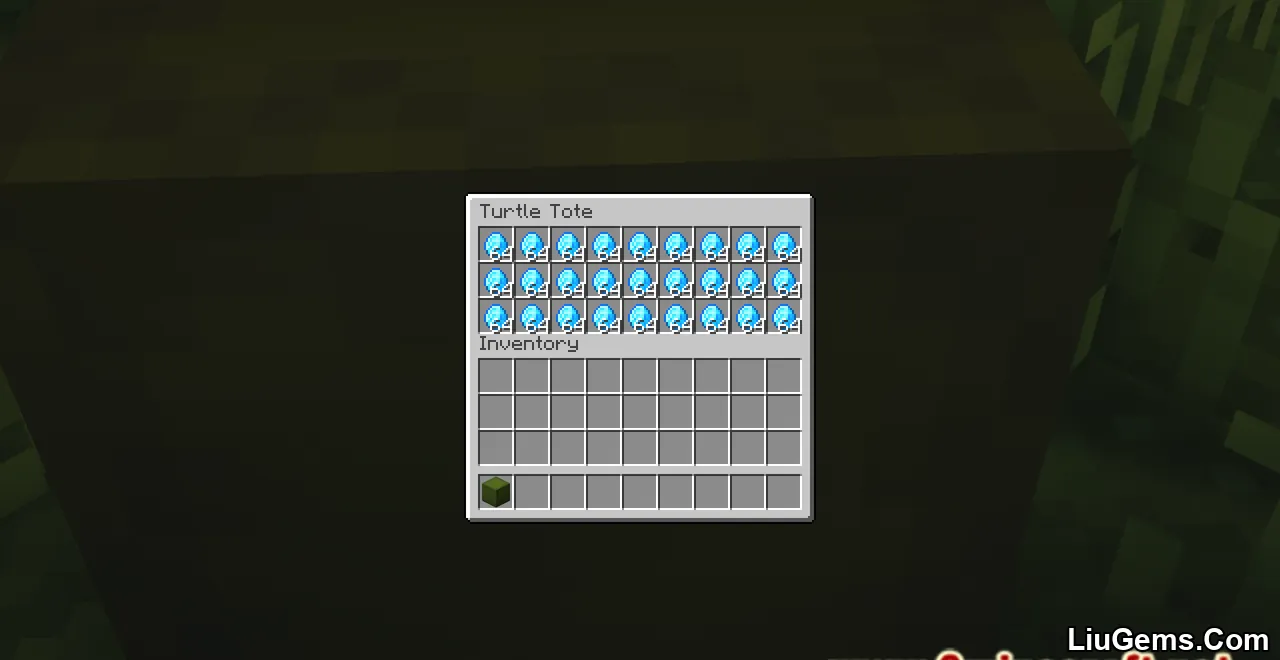 Turtle Totes Mod Screenshot 04 Turtle Totes Mod Screenshot 04