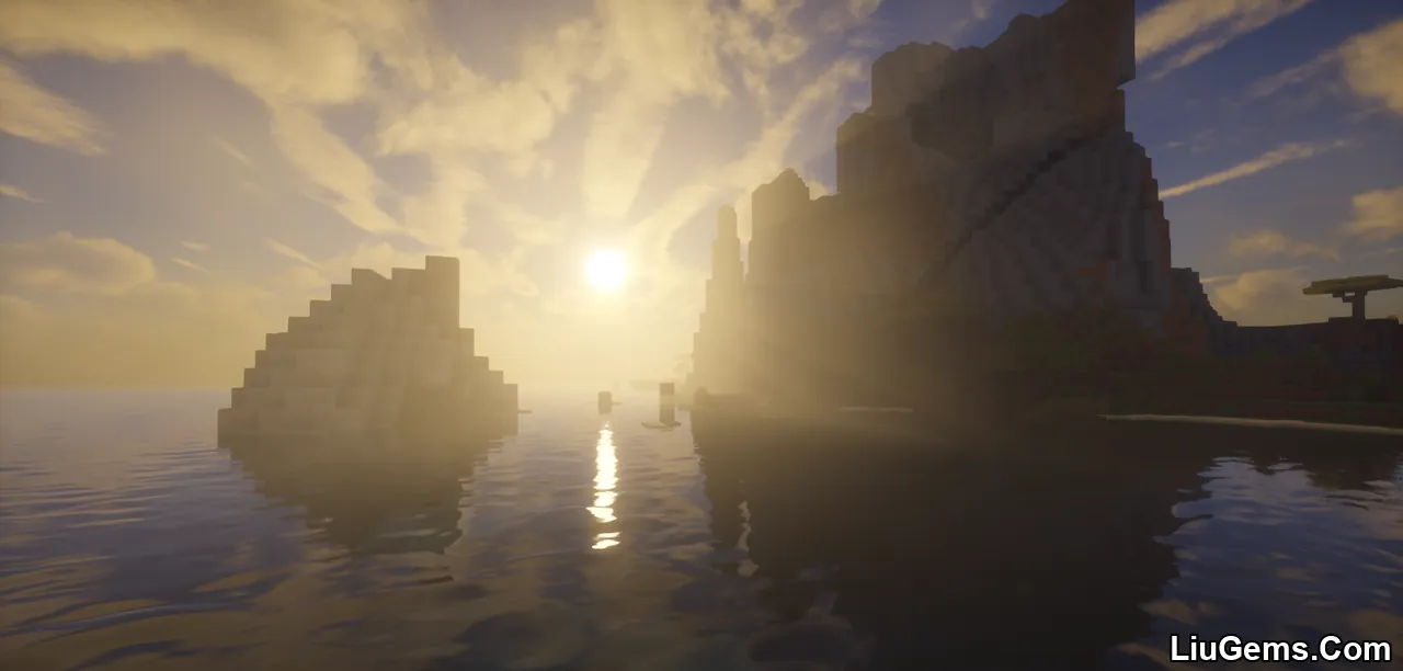 Ushader Shaders Screenshots 1 Ushader Shaders Screenshots 1