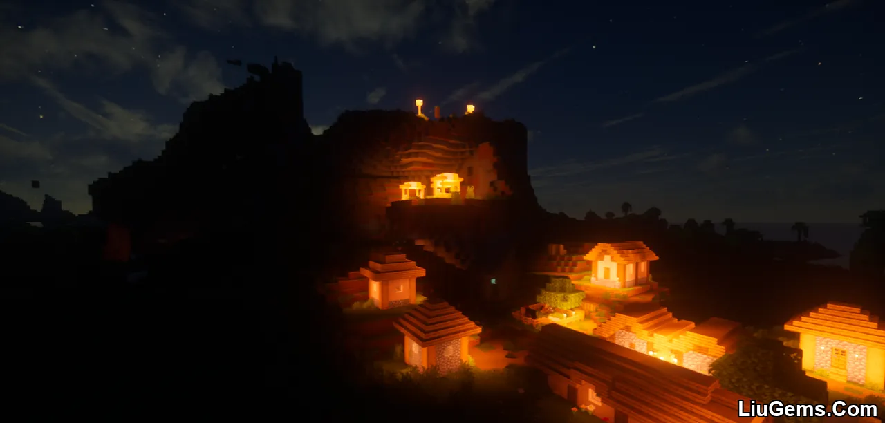 Ushader Shaders Screenshots 10 Ushader Shaders Screenshots 10