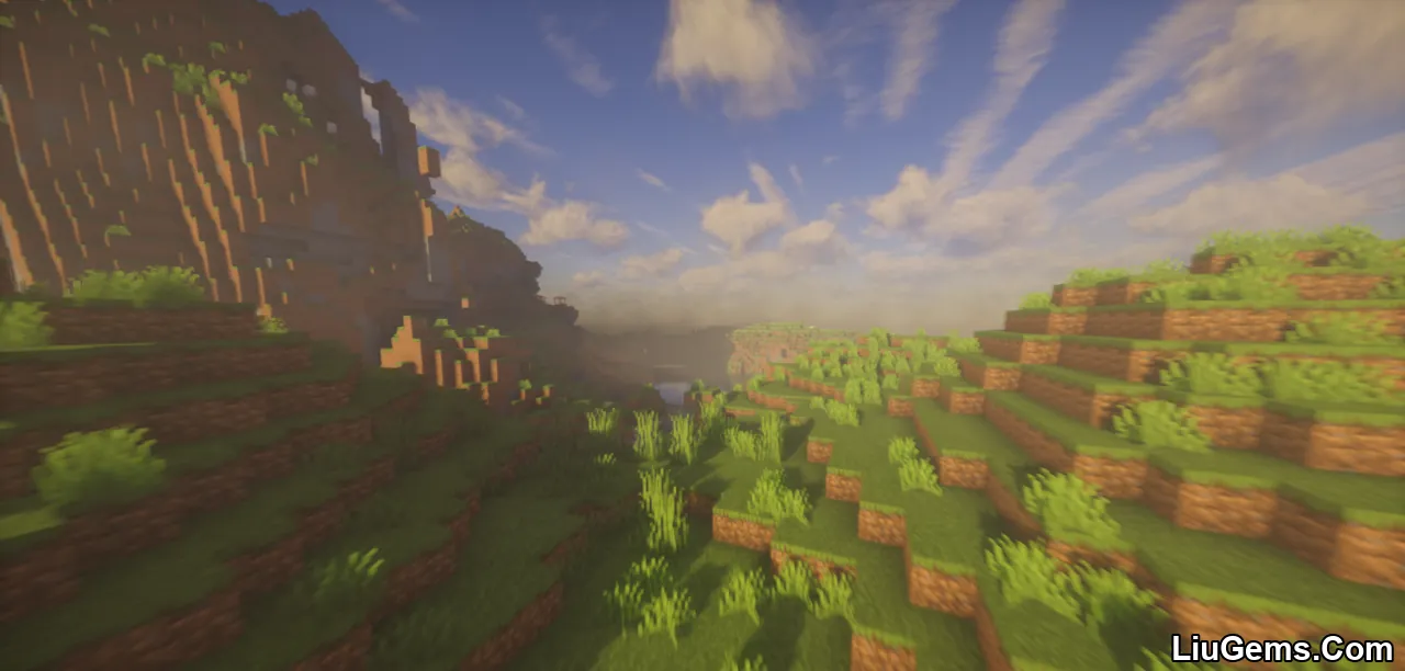 Ushader Shaders Screenshots 3 Ushader Shaders Screenshots 3