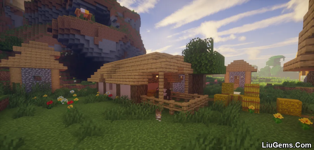 Ushader Shaders Screenshots 5 Ushader Shaders Screenshots 5