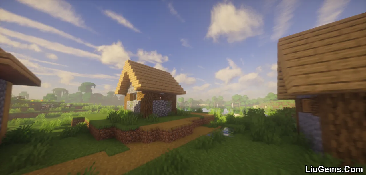 Ushader Shaders Screenshots 6 Ushader Shaders Screenshots 6