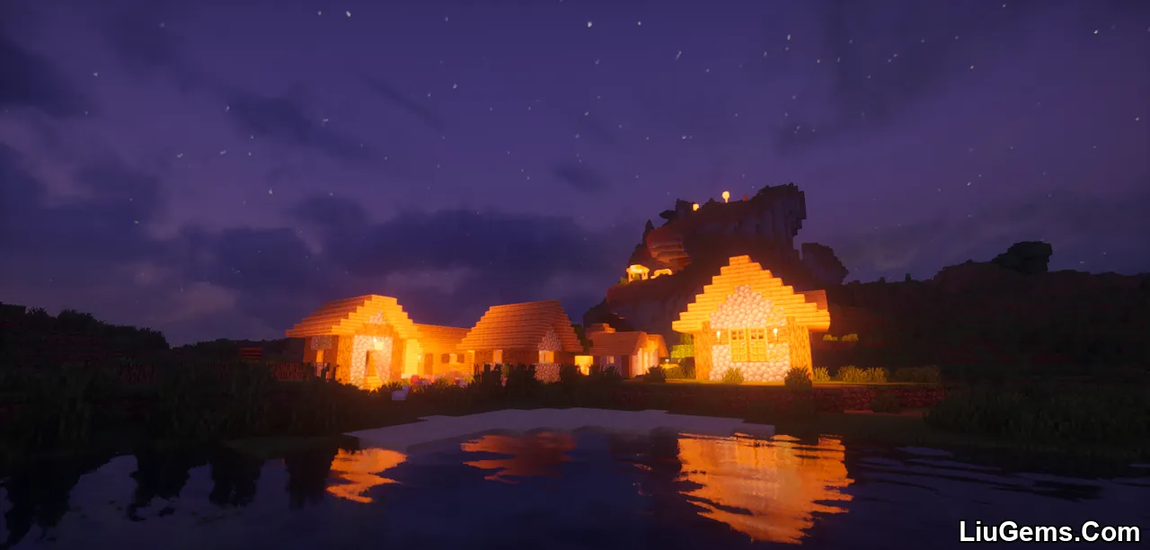 Ushader Shaders Screenshots 9 Ushader Shaders Screenshots 9