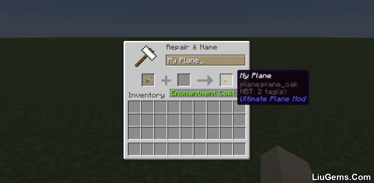 Ultimate Plane Mod Screenshots 7 Ultimate Plane Mod Screenshots 7
