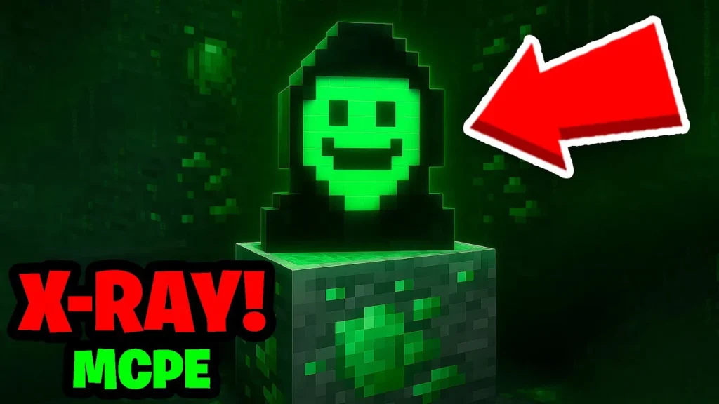 Ultimate XRay Texture Pack