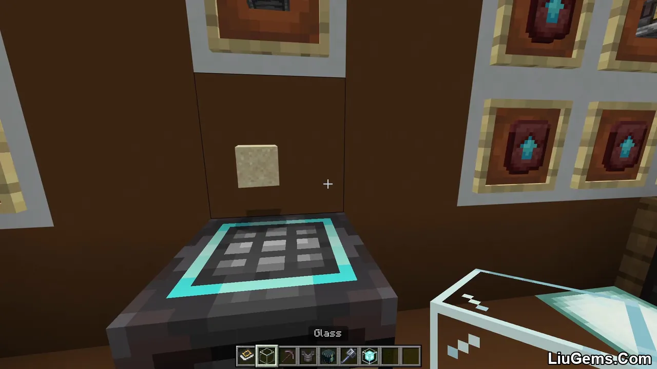Uncrafter Plus Addon Mcpe 4 Uncrafter Plus Addon Mcpe 4