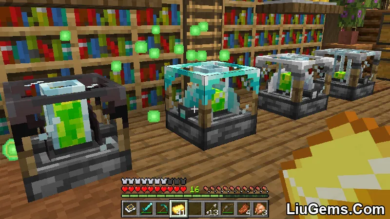 Uncrafter Plus Addon Mcpe 8 Uncrafter Plus Addon Mcpe 8