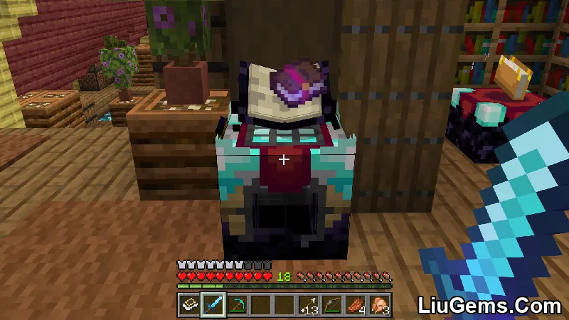 Uncrafter Plus Addon Mcpe 9 Uncrafter Plus Addon Mcpe 9