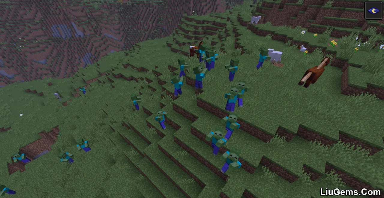 Undead Nights Mod Screenshots 11 Undead Nights Mod Screenshots 11