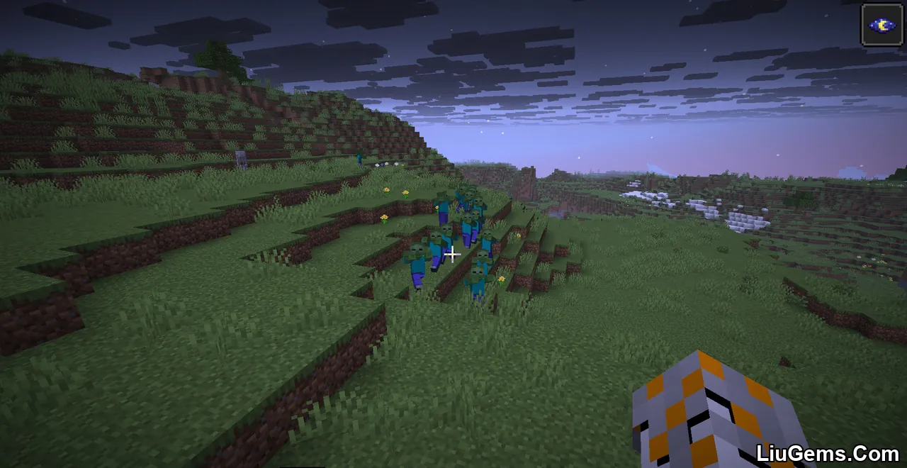 Undead Nights Mod Screenshots 4 Undead Nights Mod Screenshots 4
