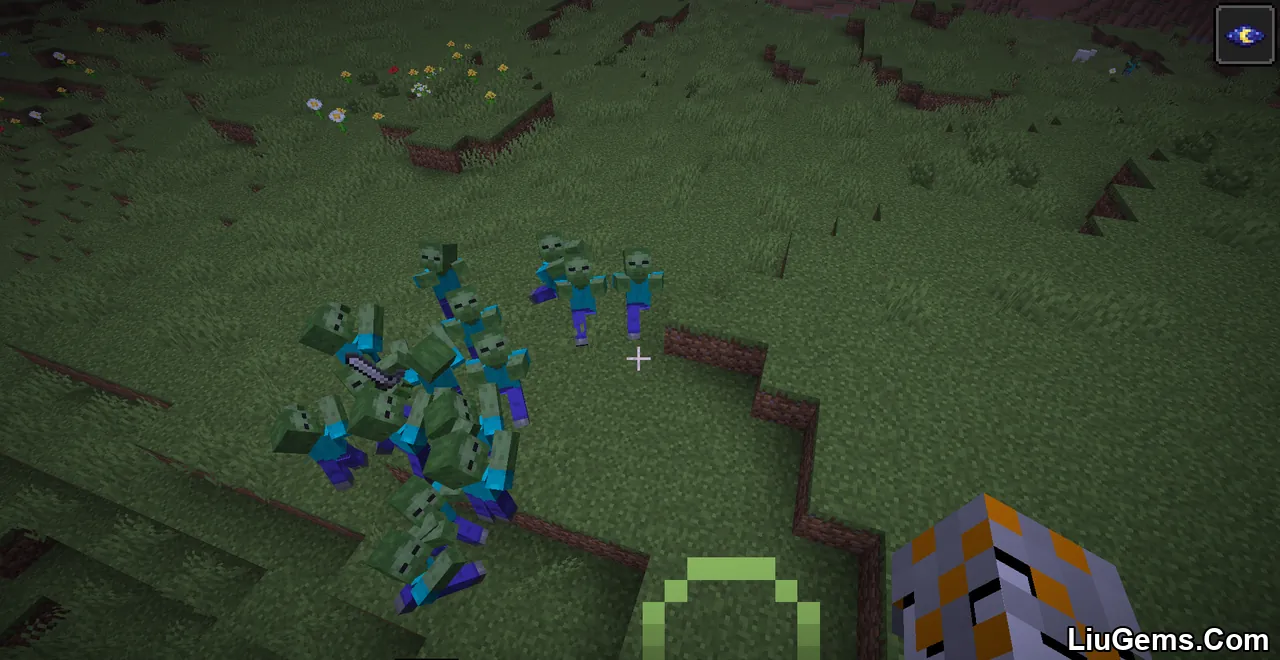 Undead Nights Mod Screenshots 5 Undead Nights Mod Screenshots 5