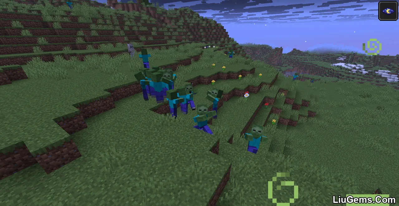 Undead Nights Mod Screenshots 6 Undead Nights Mod Screenshots 6