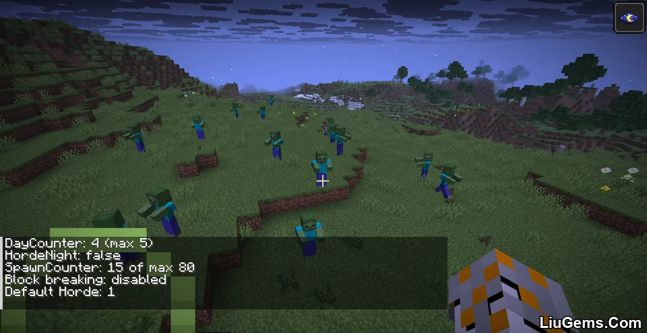 Undead Nights Mod Screenshots 7 Undead Nights Mod Screenshots 7