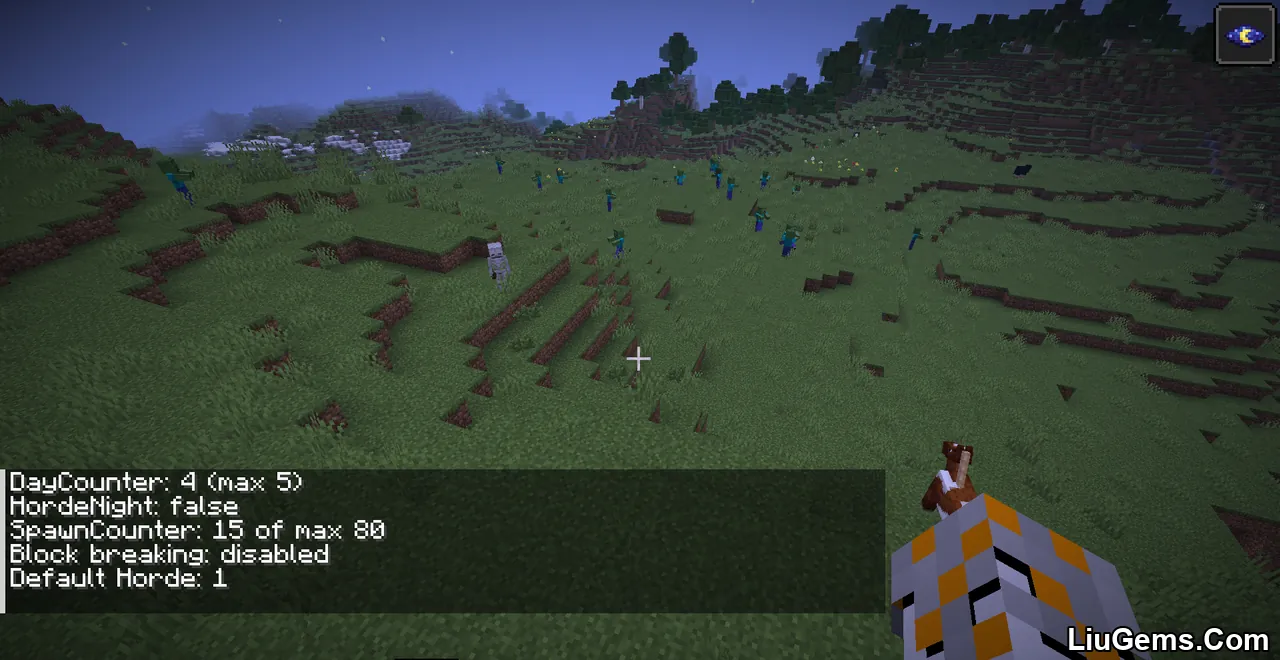 Undead Nights Mod Screenshots 8 Undead Nights Mod Screenshots 8
