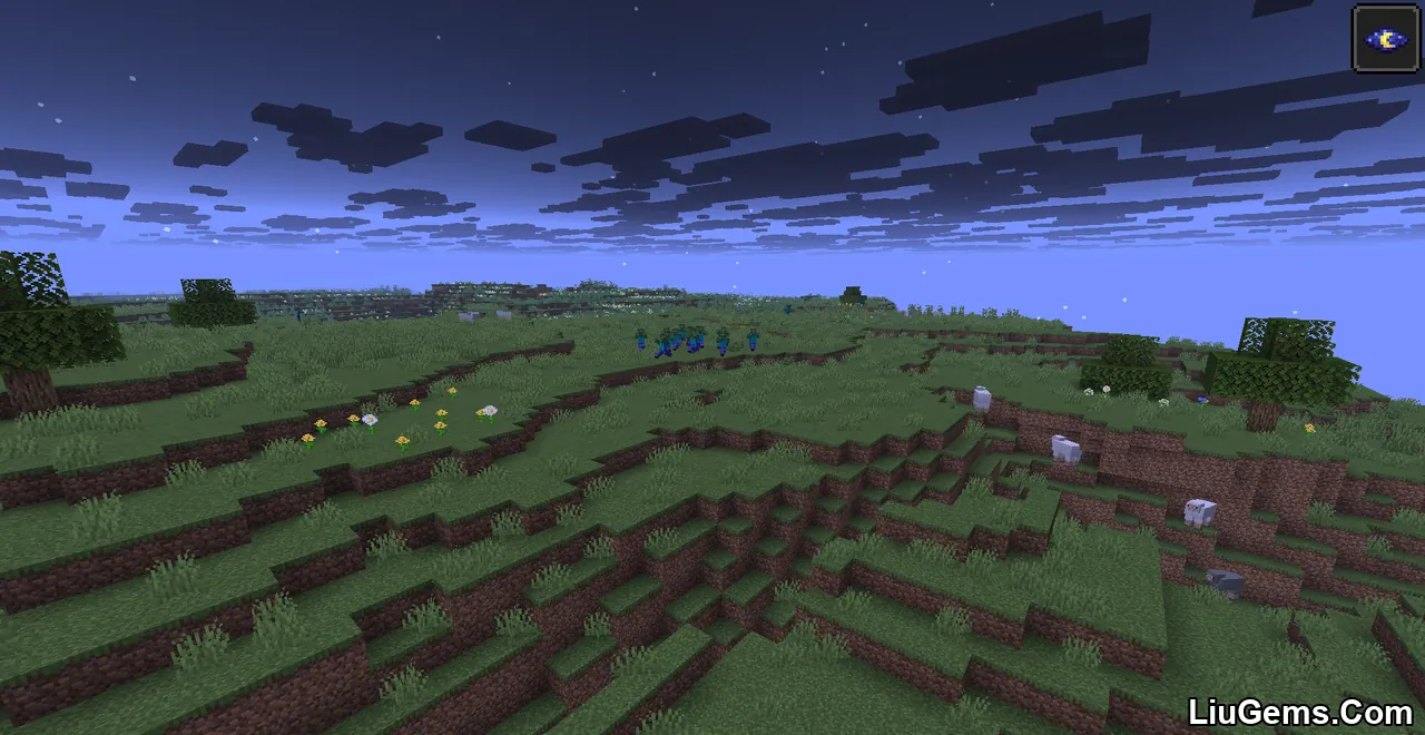 Undead Nights Mod Screenshots 9 Undead Nights Mod Screenshots 9