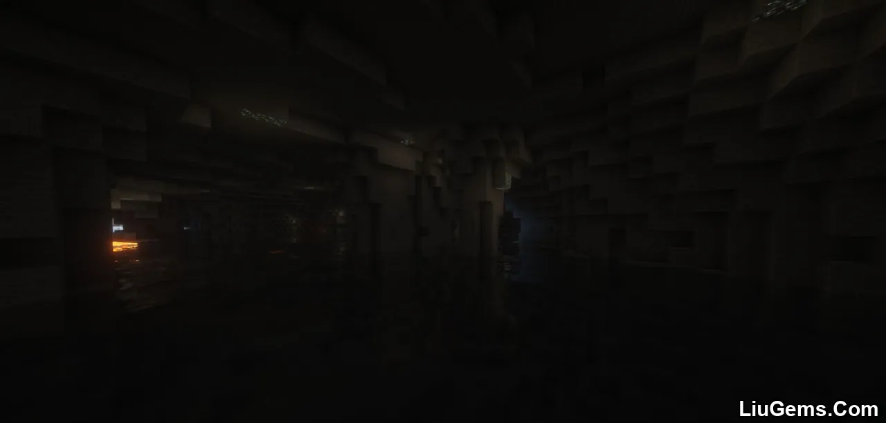 Underground Rivers Mod Screenshots 11 Underground Rivers Mod Screenshots 11