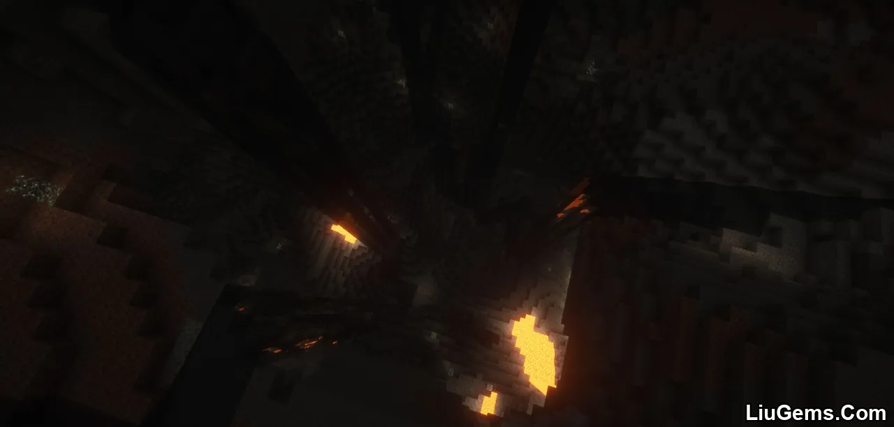 Underground Rivers Mod Screenshots 3 Underground Rivers Mod Screenshots 3
