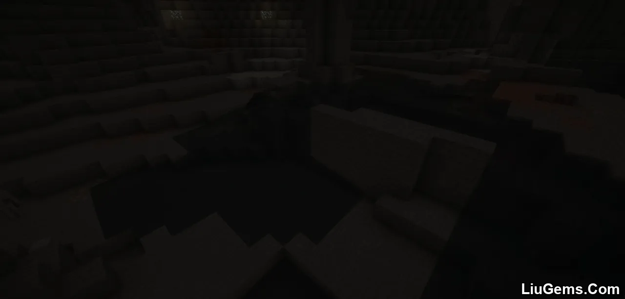 Underground Rivers Mod Screenshots 4 Underground Rivers Mod Screenshots 4